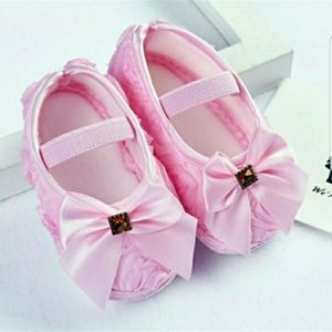 Baby girl shoes